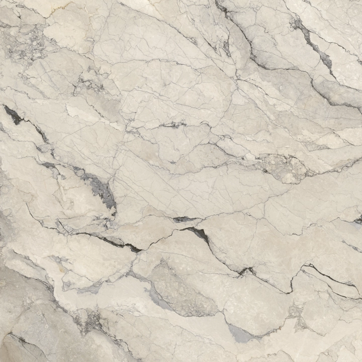 Graniti Fiandre Marble Lab Camouflage naturalna 60x60 cm gr. 8 mm
